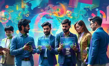 The Informed Investor: Researching Your Next Big Move