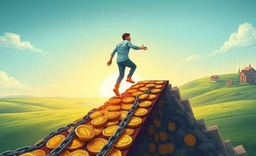 From Debt to Wealth: Investing while Managing Liabilities