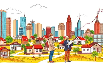 Real Estate Riches: A Comprehensive Investment Overview