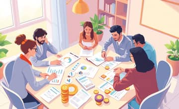 Setting Financial Goals: A Practical Investment Framework