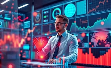 Predictive Analytics in Finance: Forecasting Your Future