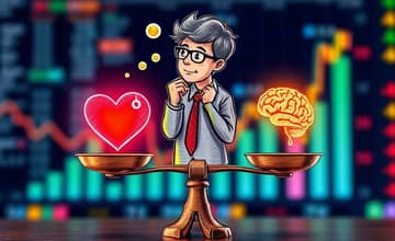 The Psychology of Investing: Overcoming Bias for Better Returns