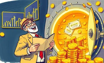 The Dividend Investor's Handbook: Income Generation Explained