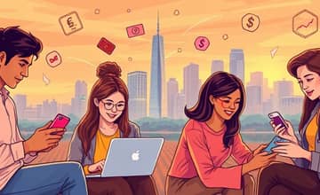 Personal Finance in the Digital Age: Tips and Tools