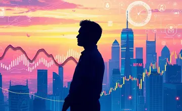 AI in Investing: Smart Decisions, Smarter Returns