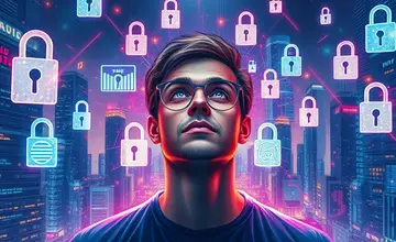 Digital Identity: Securing Your Financial Footprint