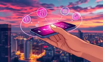 Mobile Banking Mastery: Making the Most of Your App