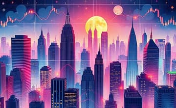 From Spreadsheets to Algorithms: The Evolution of Finance