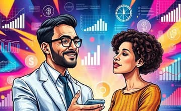 The Power of Data in Personalized Financial Planning