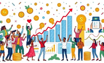 Gamification of Finance: Making Money Management Fun