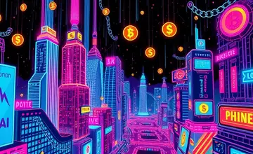 FinTech Innovations: What's Next for Your Money