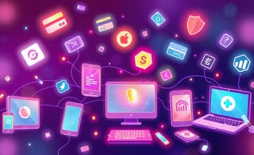 Embedded Finance: Seamless Transactions, Everywhere