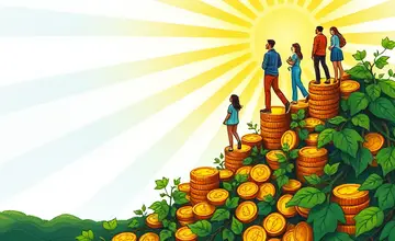 Beyond the Budget: Building a Wealth Mindset