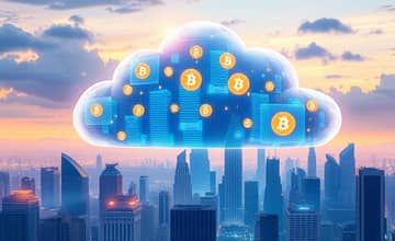 Cloud Computing's Impact on Financial Services