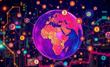 Decentralized Finance (DeFi): Banking Without Banks?