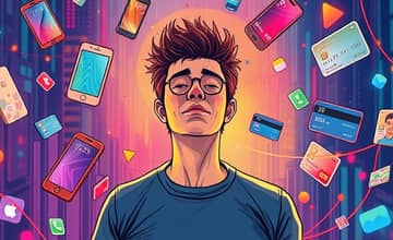 The Psychology of Digital Spending: Understanding Your Habits