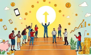 Funding Your Future: Personal Growth Through Financial Planning