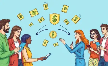 P2P Lending Explained: A New Way to Finance