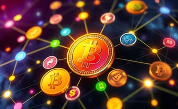 Beyond Bitcoin: Exploring the Altcoin Universe