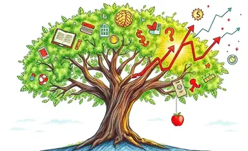 The Growth Portfolio: Investing in Yourself for Returns