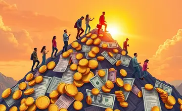 From Debt to Dreams: Reimagining Your Financial Story