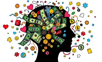 Decoding Dollars: Understanding Your Financial Psychology