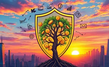 Protecting Your Investments: Safeguarding Your Wealth