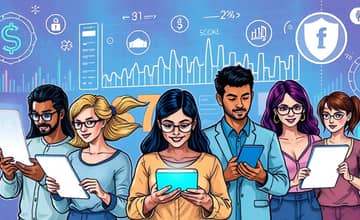 Future-Proofing Your Finances with Digital Know-How