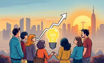 The Entrepreneurial Spirit: Cultivating Financial Independence