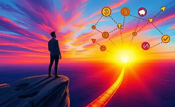 The Value of Vision: Setting Financial Goals That Inspire