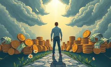 Conquer Financial Fear: A Path to Empowered Decisions