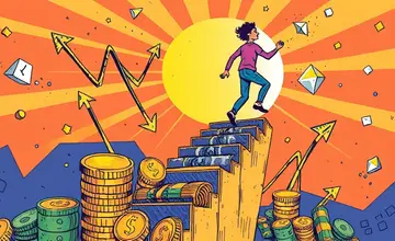 Your Money, Your Momentum: Accelerating Personal Progress