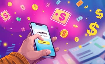 Digital Lending: Accessing Capital in a Click