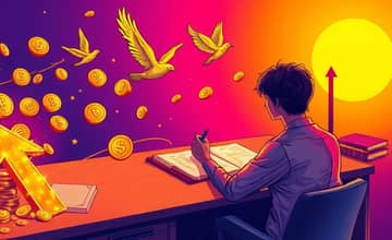 Mind Over Money: Shifting Your Financial Narrative