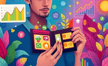 Strategic Spender: Aligning Values with Your Wallet