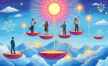 Beyond the Paycheck: Diversifying Your Personal Growth