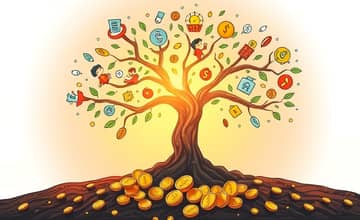 From Scarcity to Success: Rewiring Your Money Beliefs