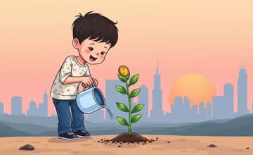 Mastering Money Habits: Small Changes, Big Impact