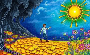 The Power of Perspective: Reimagining Your Money Story