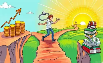 Future-Proofing Your Finances: A Personal Development Journey