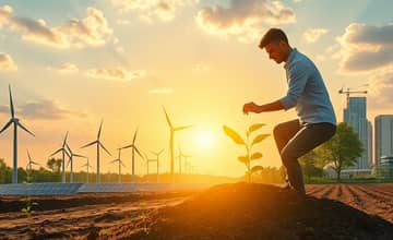 The Inspired Investor: Making Money with Purpose