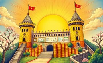 Building Your Financial Fortress: Personal Growth and Protection