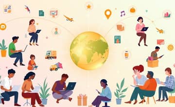 Unlock Your Earning Ecosystem: Beyond the 9-to-5