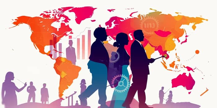 Demographic Shifts: Long-Term Market Implications Explored