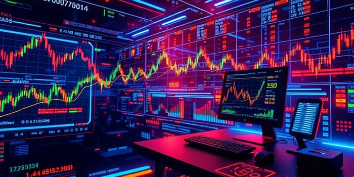 Quant Strategies: Algorithms and Their Role in Modern Markets