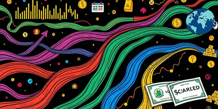 The Great Rotation: Shifting Capital Across Asset Classes