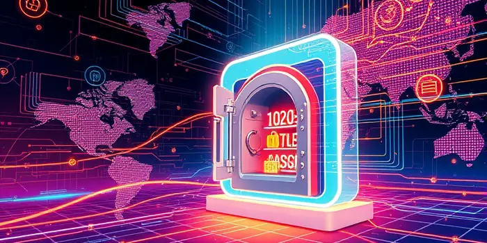 Cybersecurity's Market Imperative: Protecting Financial Assets