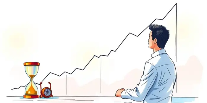 The Investor's Mindset: Cultivating Discipline and Patience