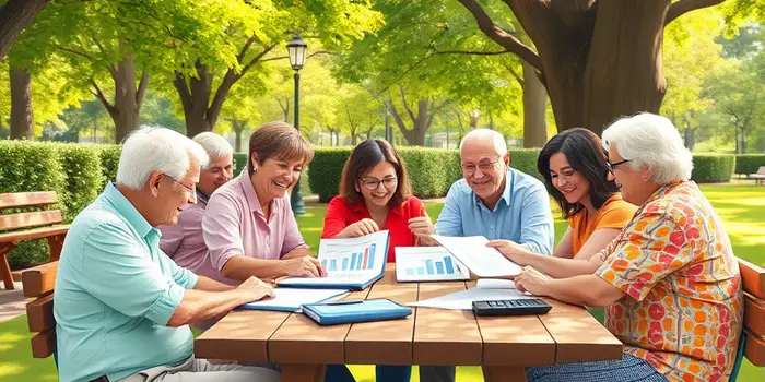 Retirement Ready: Your Investment Checklist