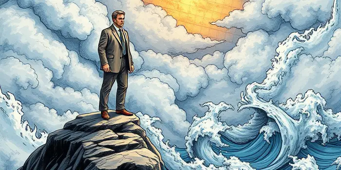 Navigating Volatility: Steadfast Investment Tactics